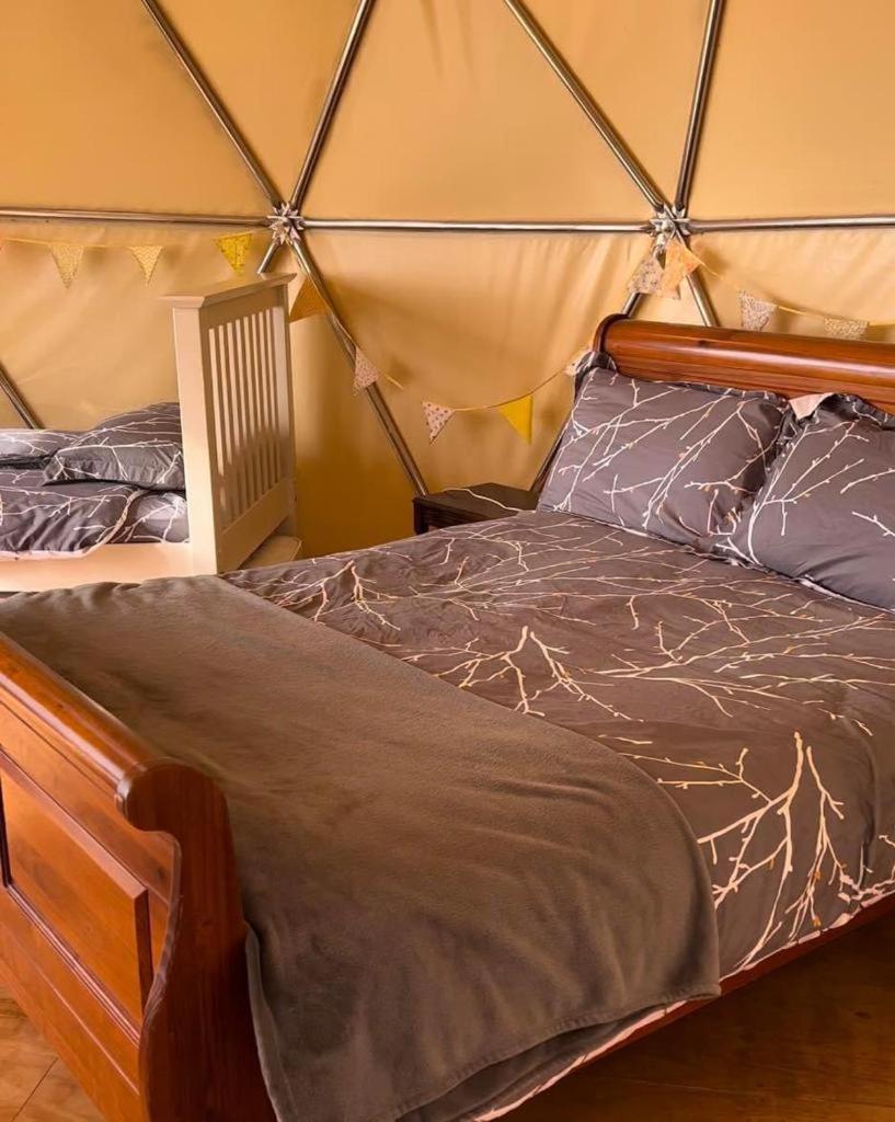Holiday home Geodome With Sea Views Near *