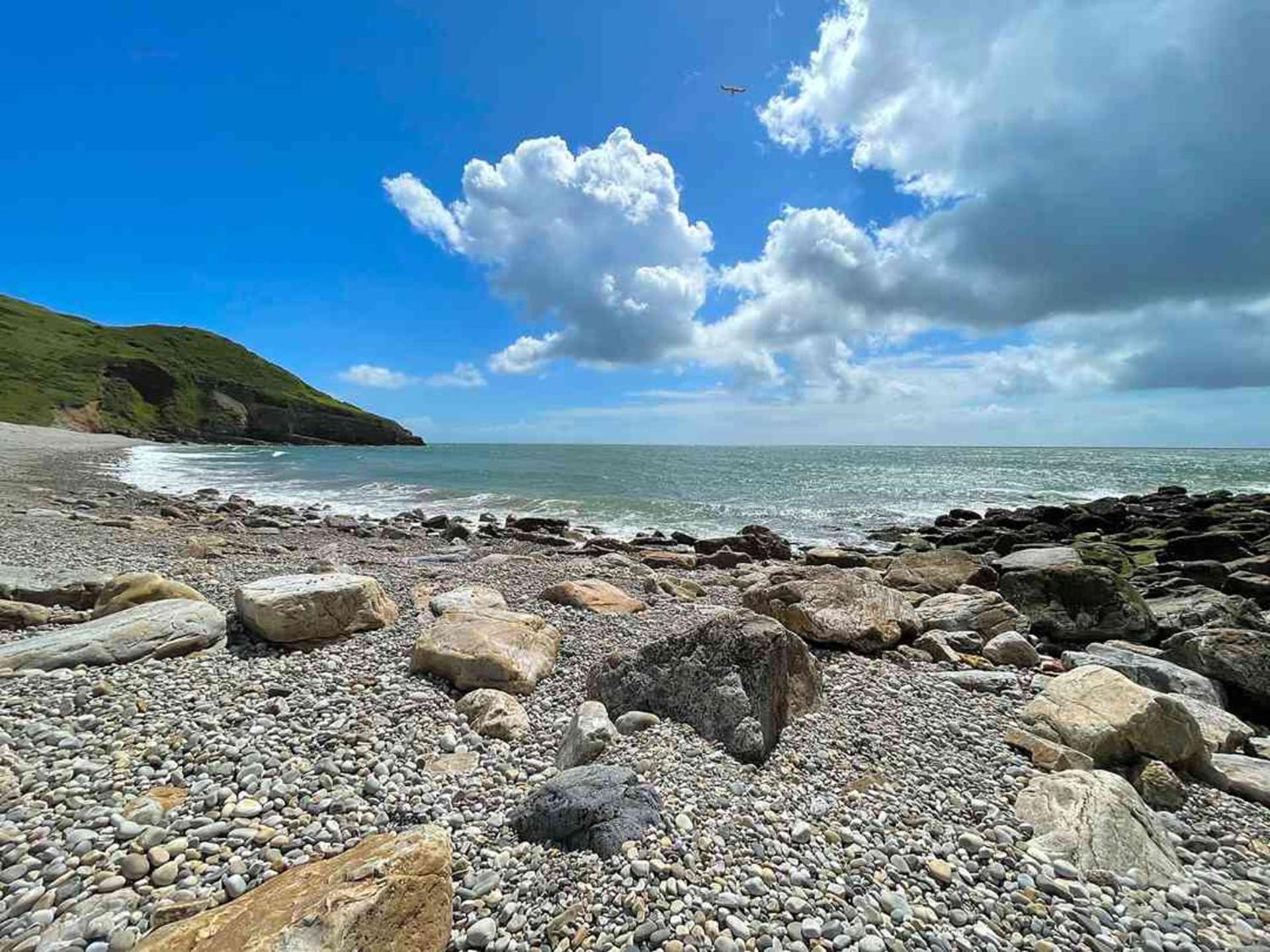 Geodome With Sea Views Near Holiday home *