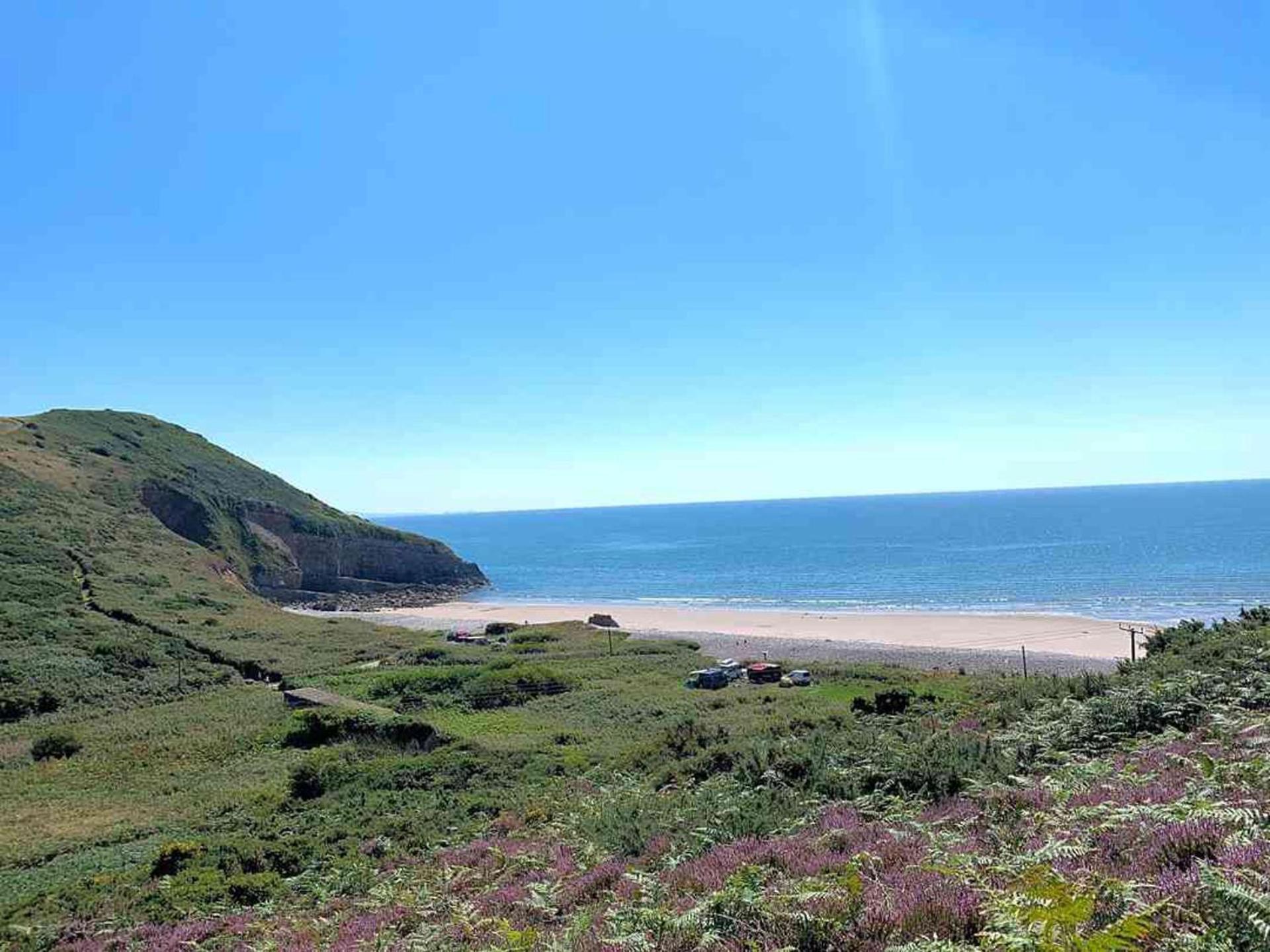 Geodome With Sea Views Near Holiday home *