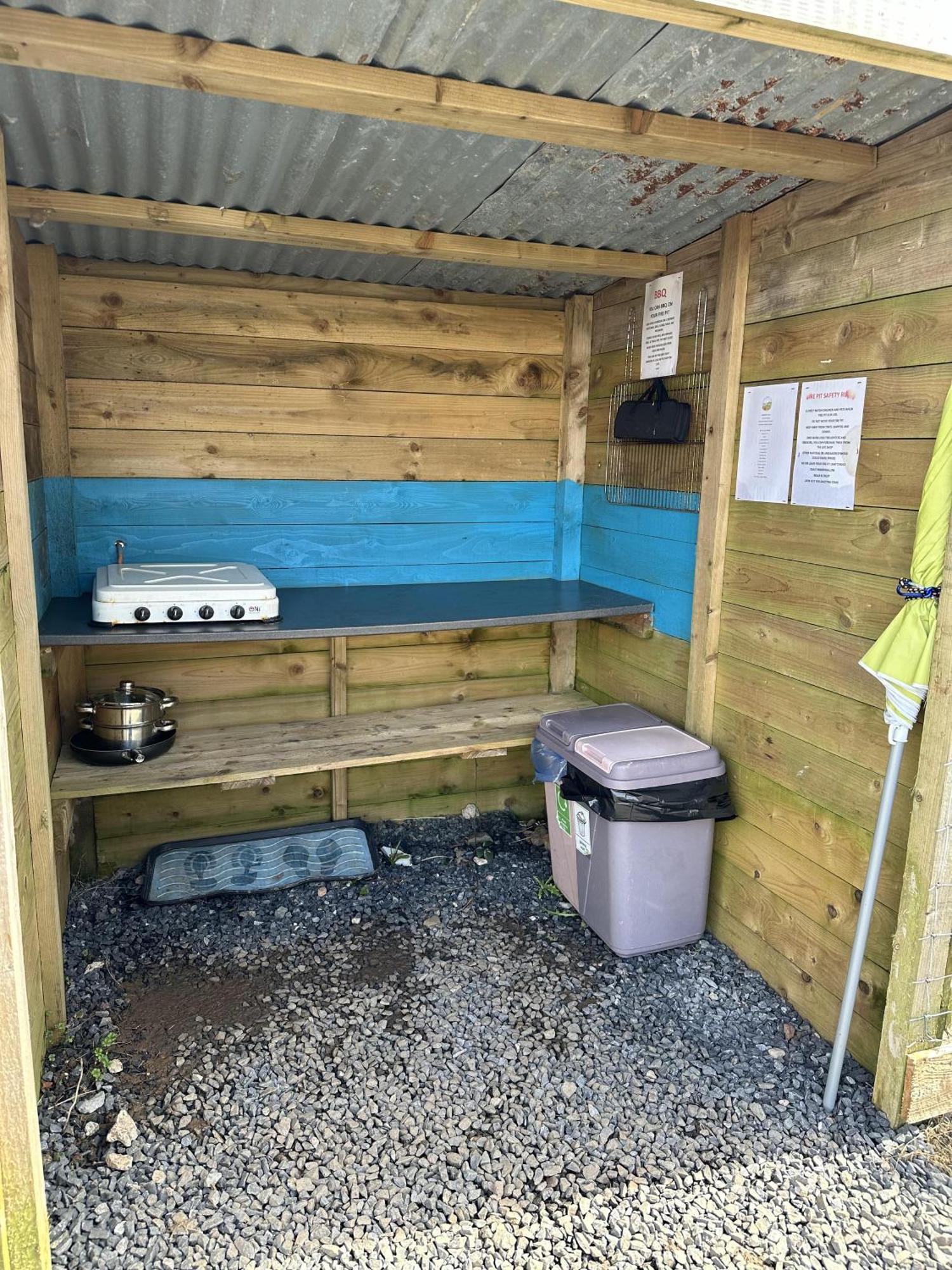 Holiday home Geodome With Sea Views Near